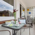 Haus Margarethenstrasse 2 Whg 1 Appartement *